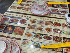 -葛记焖饼(伏牛路店)