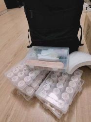 -熙画美上门MakeUp美甲美睫