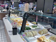 -悦喜客来购物广场(中山路店)