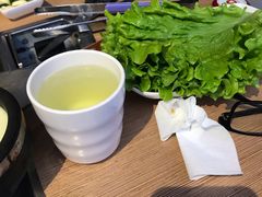 -火牛火韩式烤肉韩国料理(韩乐坊店)