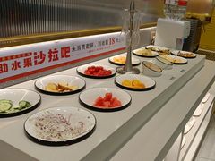 -豪享来中西餐厅(花果园店)