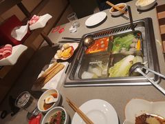 -海底捞火锅(方圆荟店)