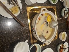 -钦善斋·养生膳食·精典川菜(武侯祠店)