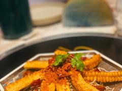 -斯普汇生蚝牛排馆(中骏世界城店)
