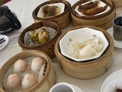 -国贸旋转餐厅(国贸广场店)