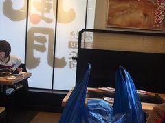 -鹤桥风月(难波御堂格兰维尔店)