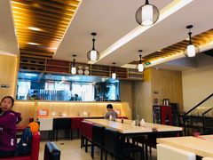 大堂-八盛屋·沾面(集美万达店)