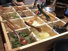 调料-FROM FARM八亩农场(三里屯店)