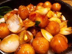 小土豆烧牛腩-青年公社烤鸭(青年路店)