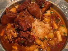 -胖哥俩肉蟹煲(河北勒泰购物中心店)