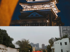 -广州西关永庆坊旅游区