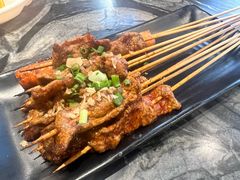 -情妹耙泥鳅·江湖川菜(科华店)