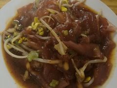 -何记酿皮店(西流湾店)