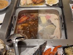 -星伦多 自助料理(圆融店)