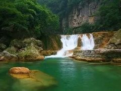 android_upload_pic-九女仙湖景区