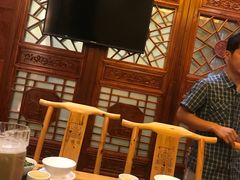 大堂-老码头火锅(骡马市店)