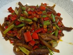 -赣江里•江西菜(望京旺角店)