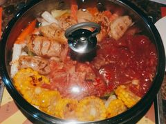 -御上皇三汁焖锅(薛城万达广场店)