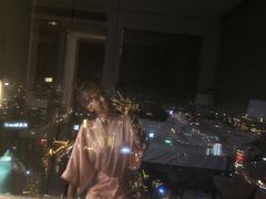 -长沙尼依格罗酒店