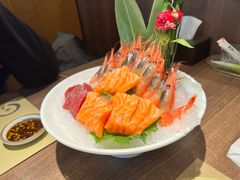 -大渔铁板烧(铁西万象汇店)