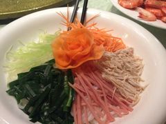 iphone_upload_pic-新竹里馆·花园餐厅(兴苑路店)