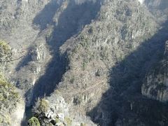-焦作青龙峡风景名胜区