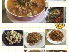 -兰溪小馆(首经贸店)