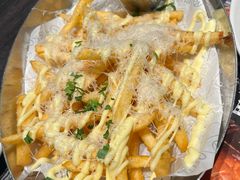 -卡朋西餐(宝安大仟里店)