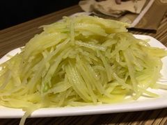 -老昌春饼(中央二店)
