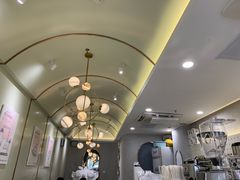 -茶力的小怪兽(梅林卓悦汇店)
