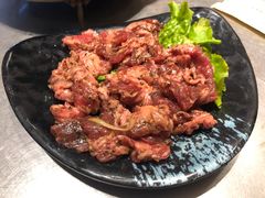 -合易泓烤肉•首创生椰大油边(宁山路店)