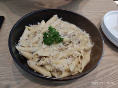 -Maxpoint Kitchen 西餐咖啡(乐峰广场店)