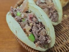 -老保定驴肉馆(云岗路店)