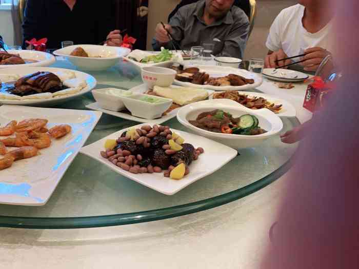 百年食府门头沟店