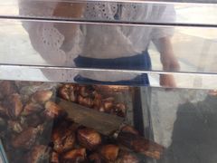 -五顺斋清真烤鸭(西大街总店)