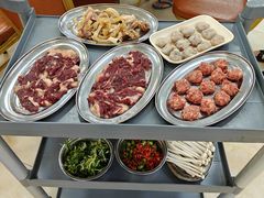 -五洞大众牛餐馆(番禺分店)