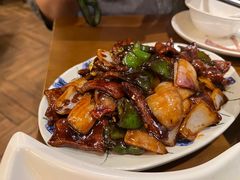 -奶奶的味道(胶州路店)