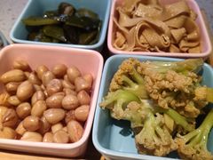 -味妙烤鱼吧(回龙观店)