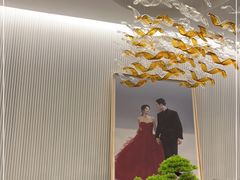 -海马体照相馆(环贸iapm大师爱情店)