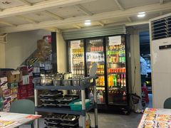 -肥家大排档(天河体育西店)