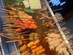 -郭记小街麻辣烫(南小街总店)