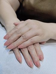 -桃色美甲沙龙