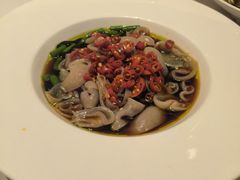 -国人川菜(李家村建东街店)