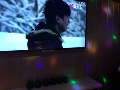 -加州红歌声宴KTV(白石洲店)