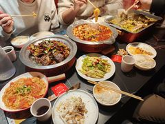 -美蛙四季(黄寺大街店)