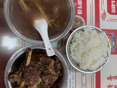 -阿秋牛排(湖心街店)