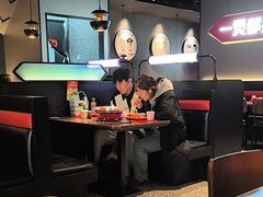 -胖哥俩肉蟹煲(萧山加州阳光店)