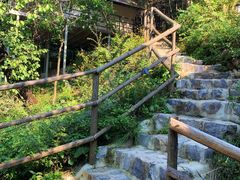 -北京山里寒舍度假酒店