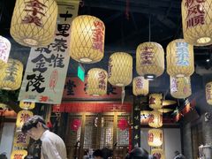 -南京大牌档(济南万象城店)