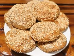 -烤肉季饭庄